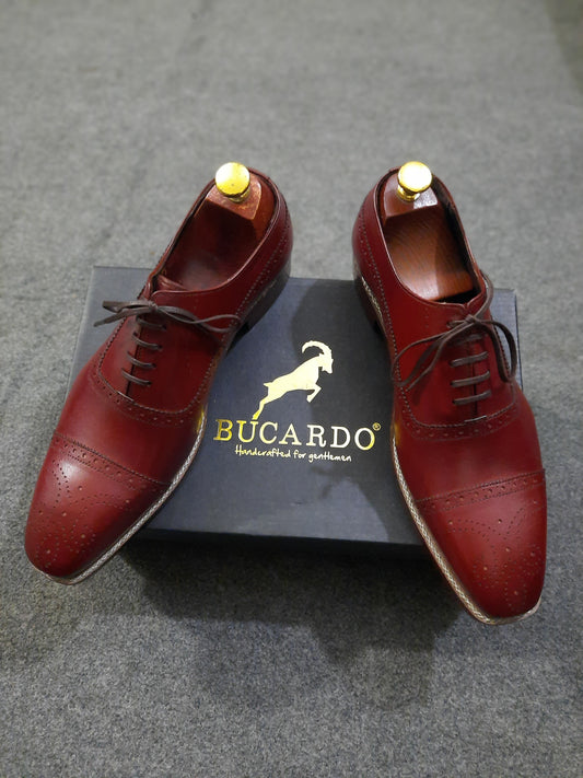 Brogue
