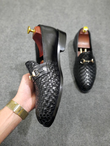 Monarch (Black)