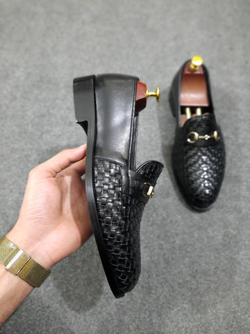 Monarch (Black)