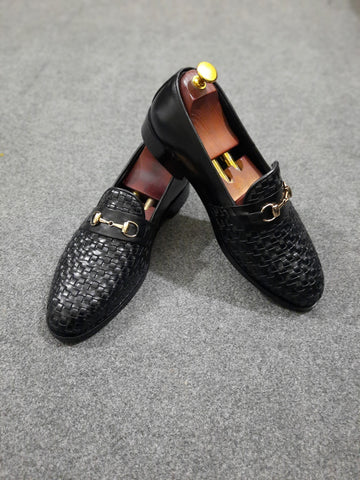 Monarch (Black)