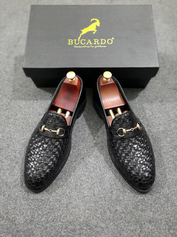 Monarch (Black)